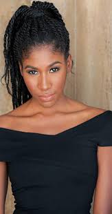 Diarra Kilpatrick